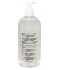 JUST GLIDE WATER BASED LUBRICANT 500ML