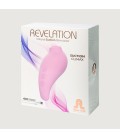 ADRIEN LASTIC REVELATION CLITORIAL VIBRATOR