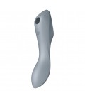 SATISFYER CURVY TRINITY 3 VIBRATOR GREY