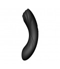 SATISFYER CURVY TRINITY 4 VIBRATOR BLACK