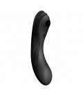 VIBRADOR CURVY TRINITY 4 SATISFYER NEGRO