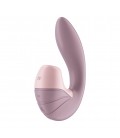 SATISFYER SUPERNOVA VIBRATOR PINK