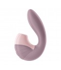 SATISFYER SUPERNOVA VIBRATOR PINK