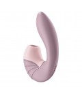 SATISFYER SUPERNOVA VIBRATOR PINK