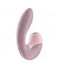 SATISFYER SUPERNOVA VIBRATOR PINK