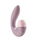 SATISFYER SUPERNOVA VIBRATOR PINK