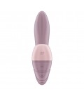 SATISFYER SUPERNOVA VIBRATOR PINK