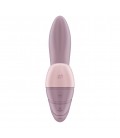 VIBRADOR SUPERNOVA SATISFYER ROSA