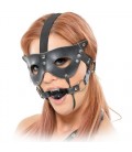 MÁSCARA MASQUERADE BALL GAG RESTRAINT FETISH FANTASY SERIES