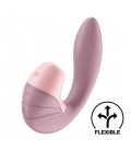 SATISFYER SUPERNOVA VIBRATOR PINK