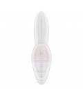 SATISFYER SUPERNOVA VIBRATOR WHITE