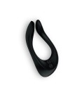 VIBRADOR ENDLESS JOY COM CARREGADOR USB PRETO