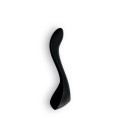 VIBRADOR ENDLESS JOY CON CARGADOR USB NEGRO