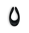 ENDLESS JOY VIBRATOR WITH USB CHARGER BLACK