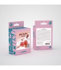 LUB BALLS STRAWBERRY & CHOCOLATE FLAVOURED LUBRICATING BALLS CRUSHIOUS