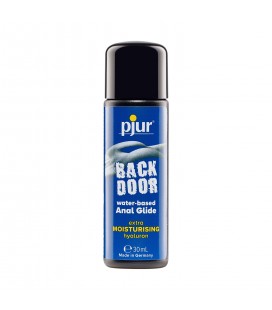 PJUR BACK DOOR MOISTURISING LUBRICANT 30ML