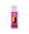 LUBRIFICANTE ESTIMULANTE COM EFEITO CALOR PJUR MYGLIDE 30ML