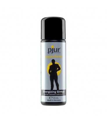 LUBRICANTE ENERGIZANTE PJUR SUPERHERO 30ML