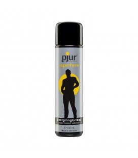 LUBRICANTE ENERGIZANTE PJUR SUPERHERO 100ML