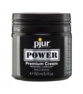 LUBRIFICANTE PJUR POWER 150ML