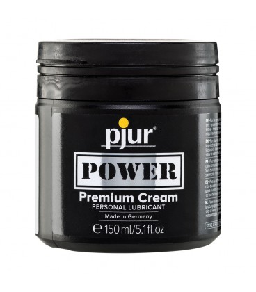 LUBRICANTE PJUR POWER 150ML