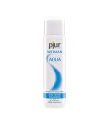 PJUR WOMAN AQUA WATER BASED LUBRICANT 100ML