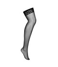 QUEEN SIZE OBSESSIVE JAGUERIA STOCKINGS