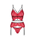 OBSESSIVE METTIA 3-PCS SET