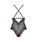 QUEEN SIZE OBSESSIVE VANESSME TEDDY