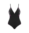 QUEEN SIZE OBSESSIVE VANESSME TEDDY