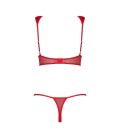 CONJUNTO HUNTERIA OBSESSIVE