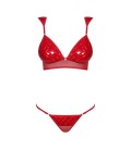CONJUNTO HUNTERIA OBSESSIVE