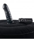 ASIENTO CON PENE INFLATABLE HOT SEAT FETISH FANTASY SERIES