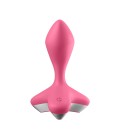 SATISFYER GAME CHANGER ANAL VIBRATOR PINK