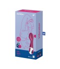 VIBRADOR HOT SPOT COM APP SATISFYER