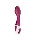 SATISFYER HOT SPOT VIBRATOR WITH APP