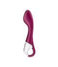 VIBRADOR HOT SPOT COM APP SATISFYER