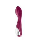 VIBRADOR HOT SPOT COM APP SATISFYER