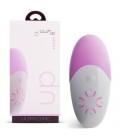 TOUCH UP VIOLET RECHARGEABLE VIBRATOR