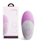 VIBRADOR RECARGABLE TOUCH UP VIOLET