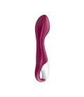 VIBRADOR HOT SPOT COM APP SATISFYER