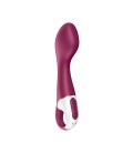 VIBRADOR HOT SPOT COM APP SATISFYER