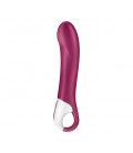 SATISFYER BIG HEAT WITH APP