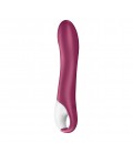 VIBRADOR BIG HEAT COM APP SATISFYER