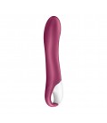 SATISFYER BIG HEAT WITH APP