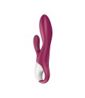 SATISFYER HEATED AFFAIR VIBRATOR WITH APP