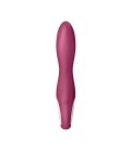 VIBRADOR HEATED AFFAIR CON APP SATISFYER