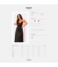 OBSESSIVE AGATYA DRESS