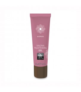 GEL VAGINA TIGHTENING SHIATSU™ 30ML