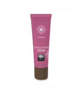 CREME ESTIMULANTE FEMININO SHIATSU™ STIMULATION CREAM 30ML